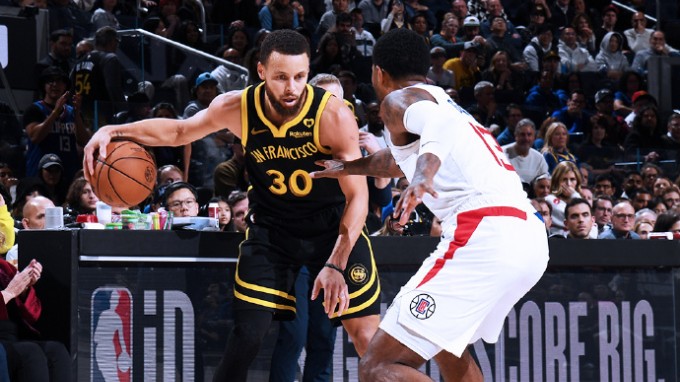 NBA季前赛火热开打+WNBA半决赛鏖战