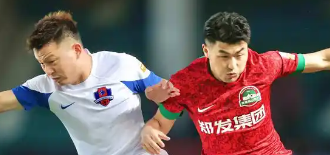 长春0-0梅州:程月磊三连扑诠释门神本色